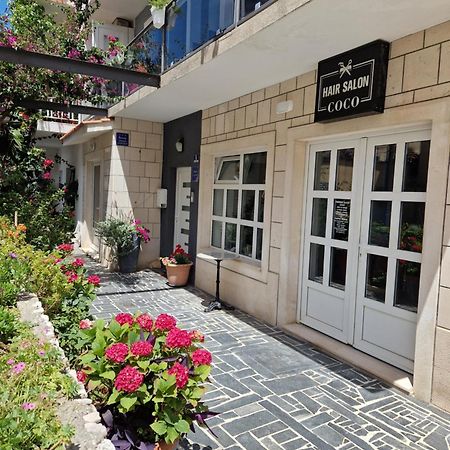 Studio Apartman Zana Daire Gradac  Dış mekan fotoğraf