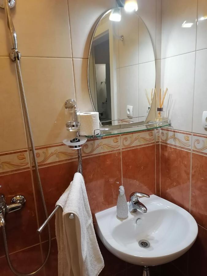 Studio Apartman Zana Daire Gradac  Dış mekan fotoğraf