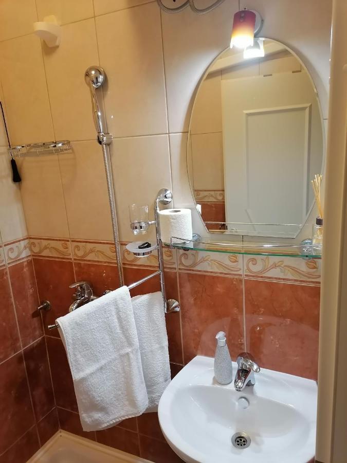 Studio Apartman Zana Daire Gradac  Dış mekan fotoğraf