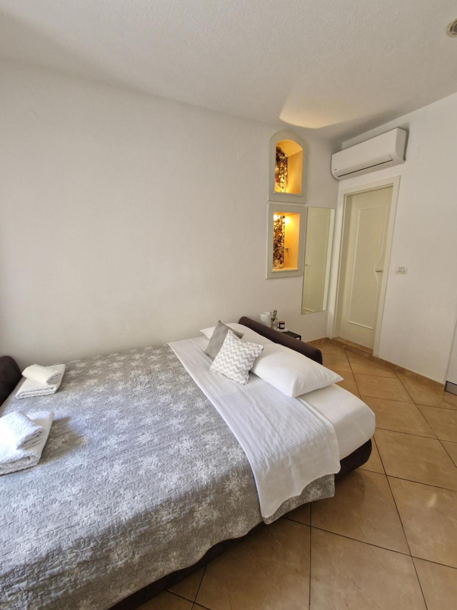 Studio Apartman Zana Daire Gradac  Dış mekan fotoğraf