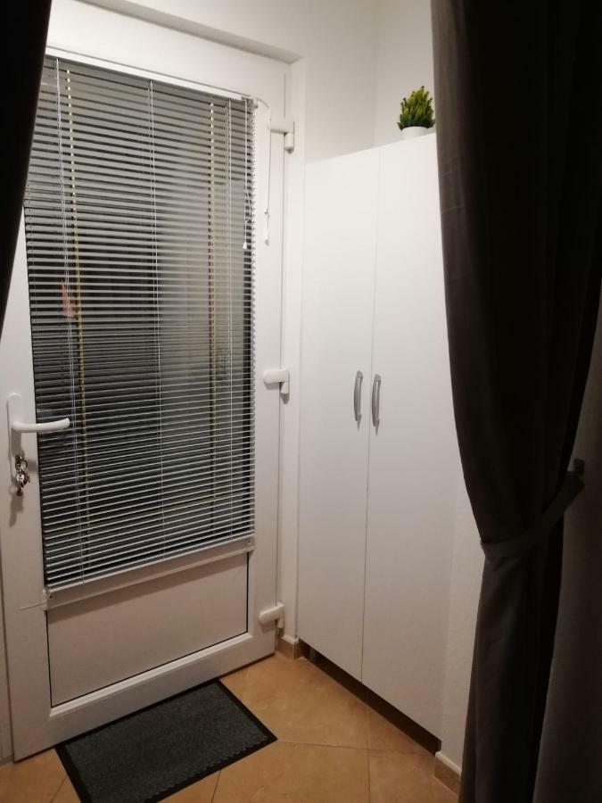 Studio Apartman Zana Daire Gradac  Dış mekan fotoğraf