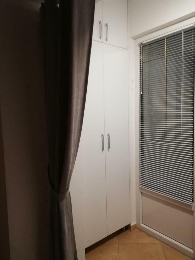 Studio Apartman Zana Daire Gradac  Dış mekan fotoğraf